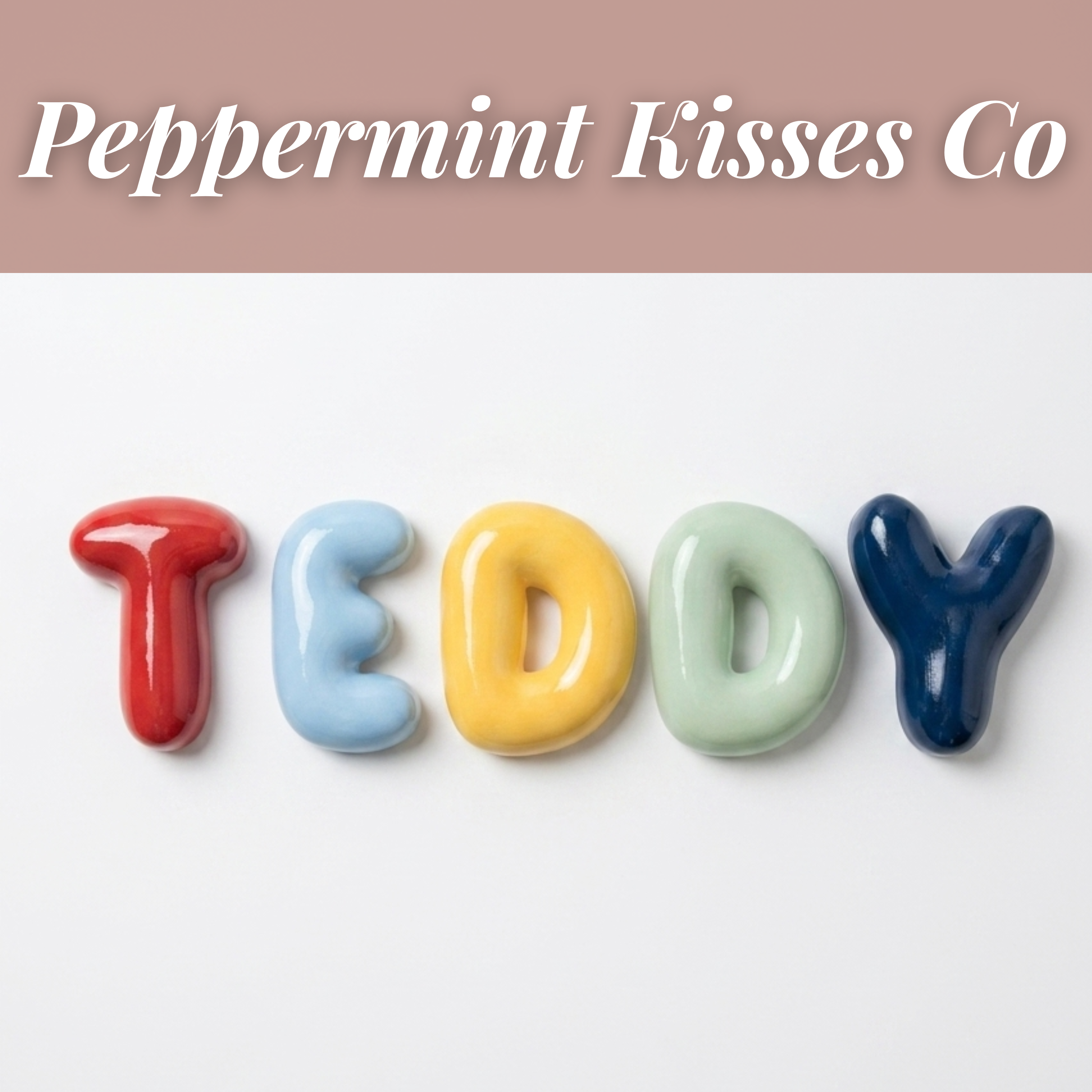 Peppermint Kisses Co