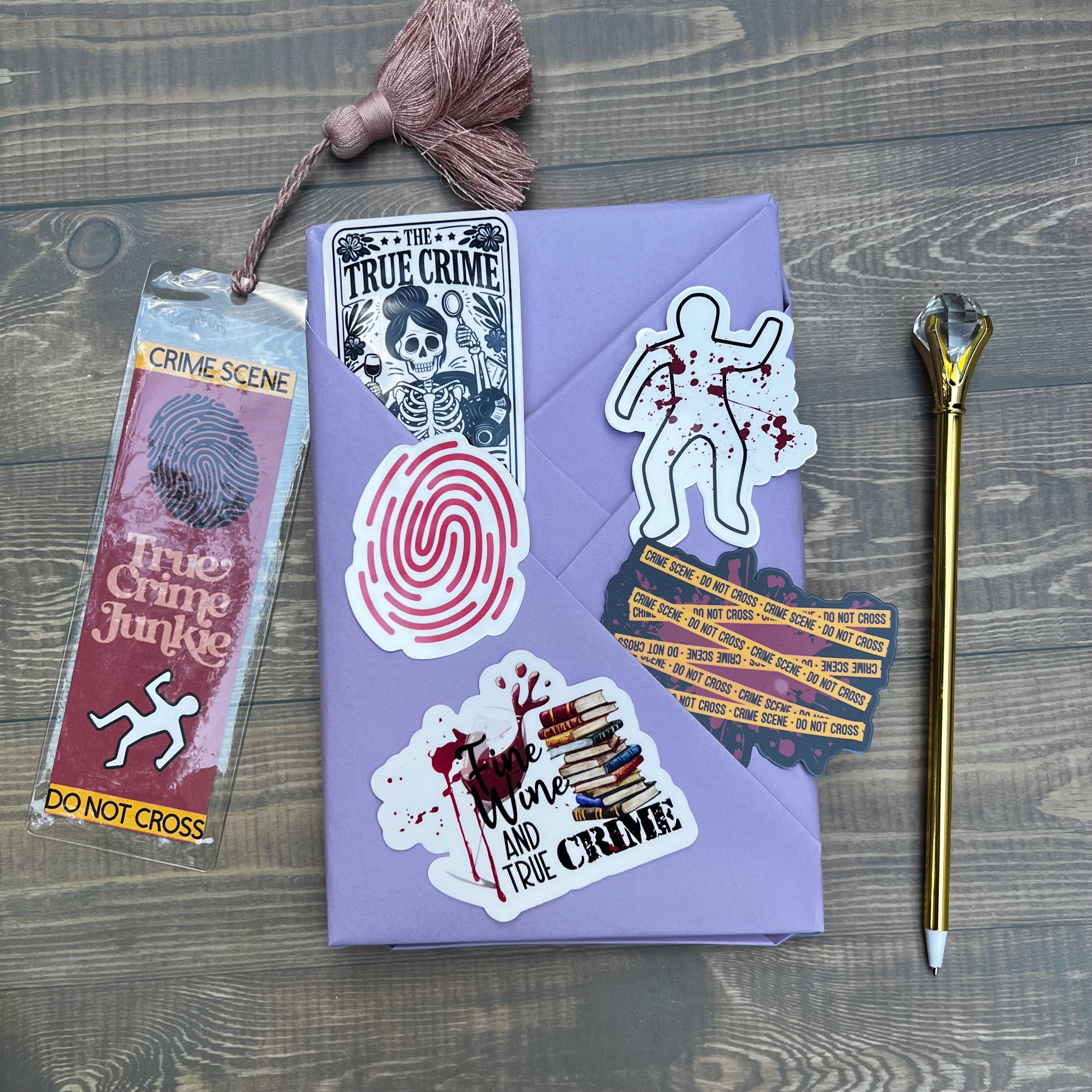 Romance Book Gift Box – Surprise Blind Date Bundle for Readers