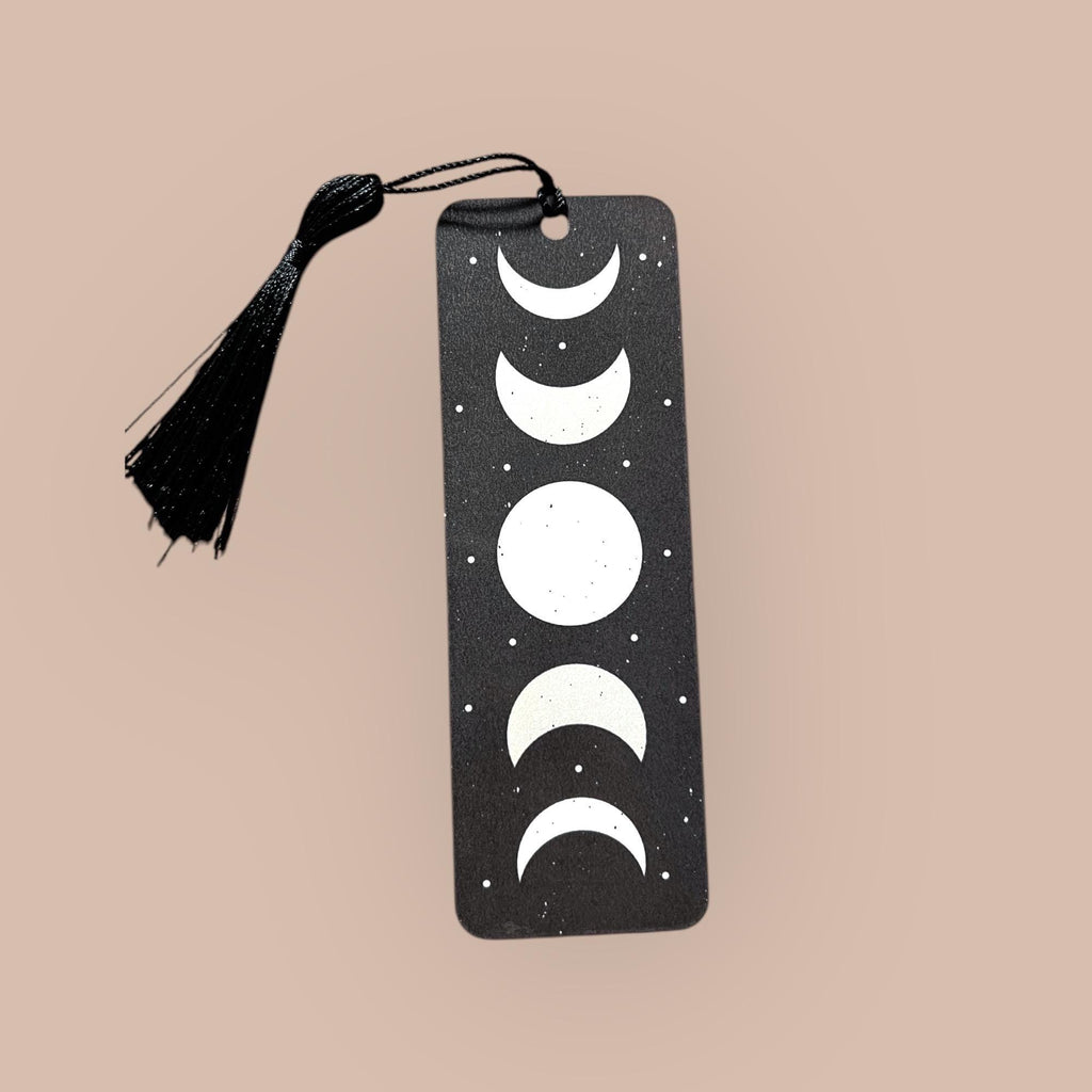 Tea Party Bookmark