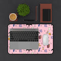 4th Wing Inspired Computer Desk Mat