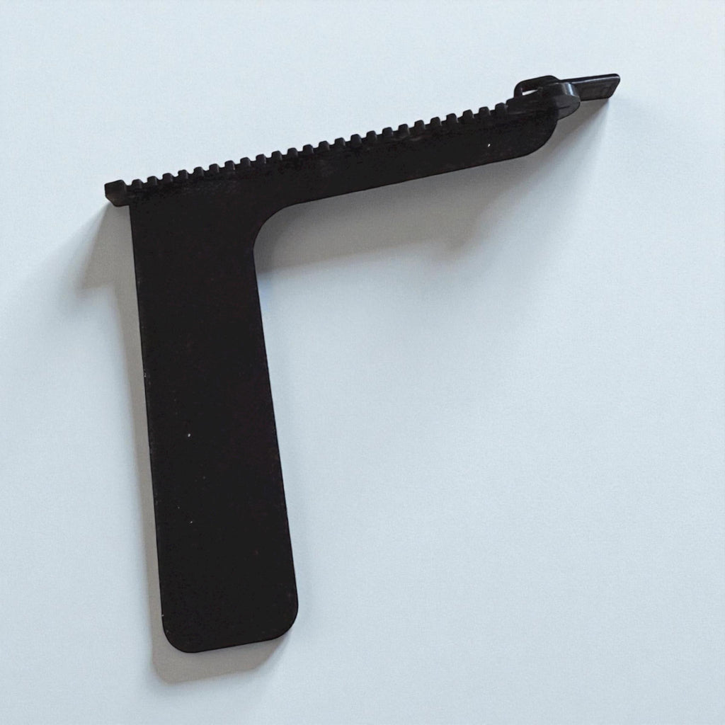 Zipper Bookmark for Book Lovers Cute Book Page Holder Whimsical Reader Gift Unique 3D Printed Bookish Accessory for Bookworm
