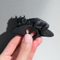 Dragon Book Buddy Page Holder Fantasy Reader Gift Book Lover Accessory Cute Mini Dragon Reading Aid Dragon Wing Page Holder