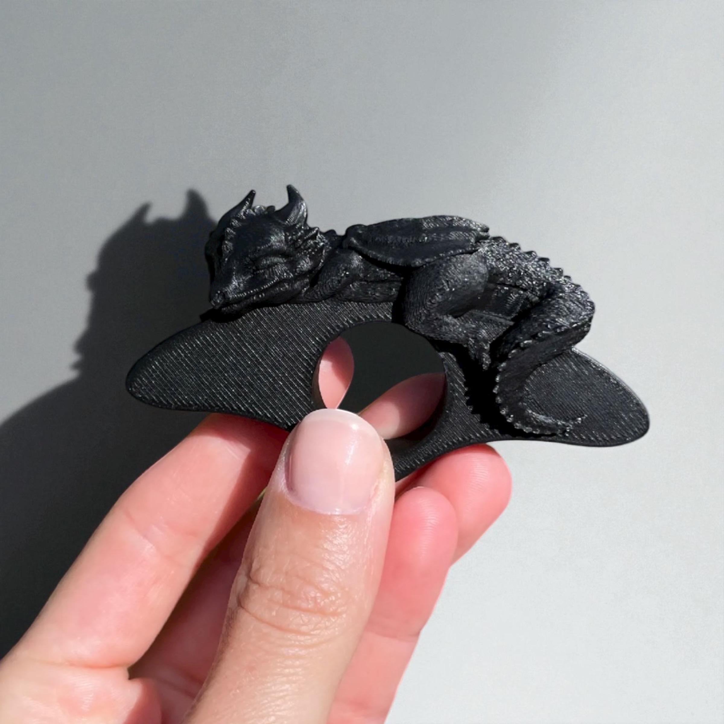 Dragon Book Buddy Page Holder Fantasy Reader Gift Book Lover Accessory Cute Mini Dragon Reading Aid Dragon Wing Page Holder