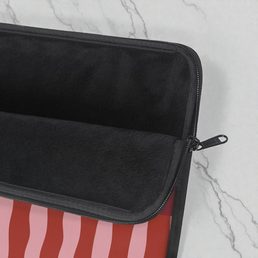 Personalized Laptop Sleeve-Custom Name Laptop Case