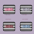 Personalized Laptop Sleeve-Neoprene Case Diamond Pattern