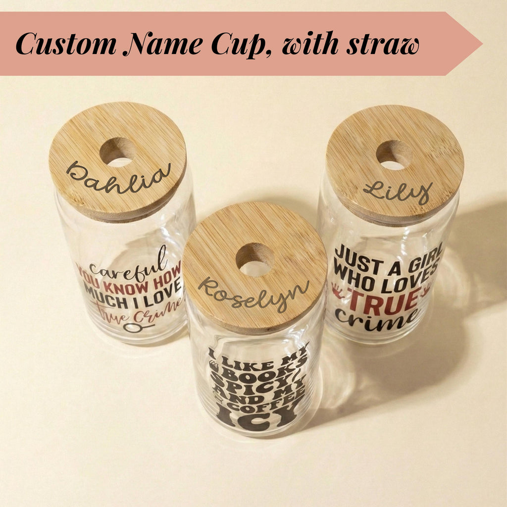 Custom Blind Date with a Book Bundle 3 Book Big Box with Personalized Library Sign