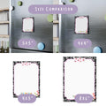 Personalized Teacher Sticky Notes-Custom Name Post Its