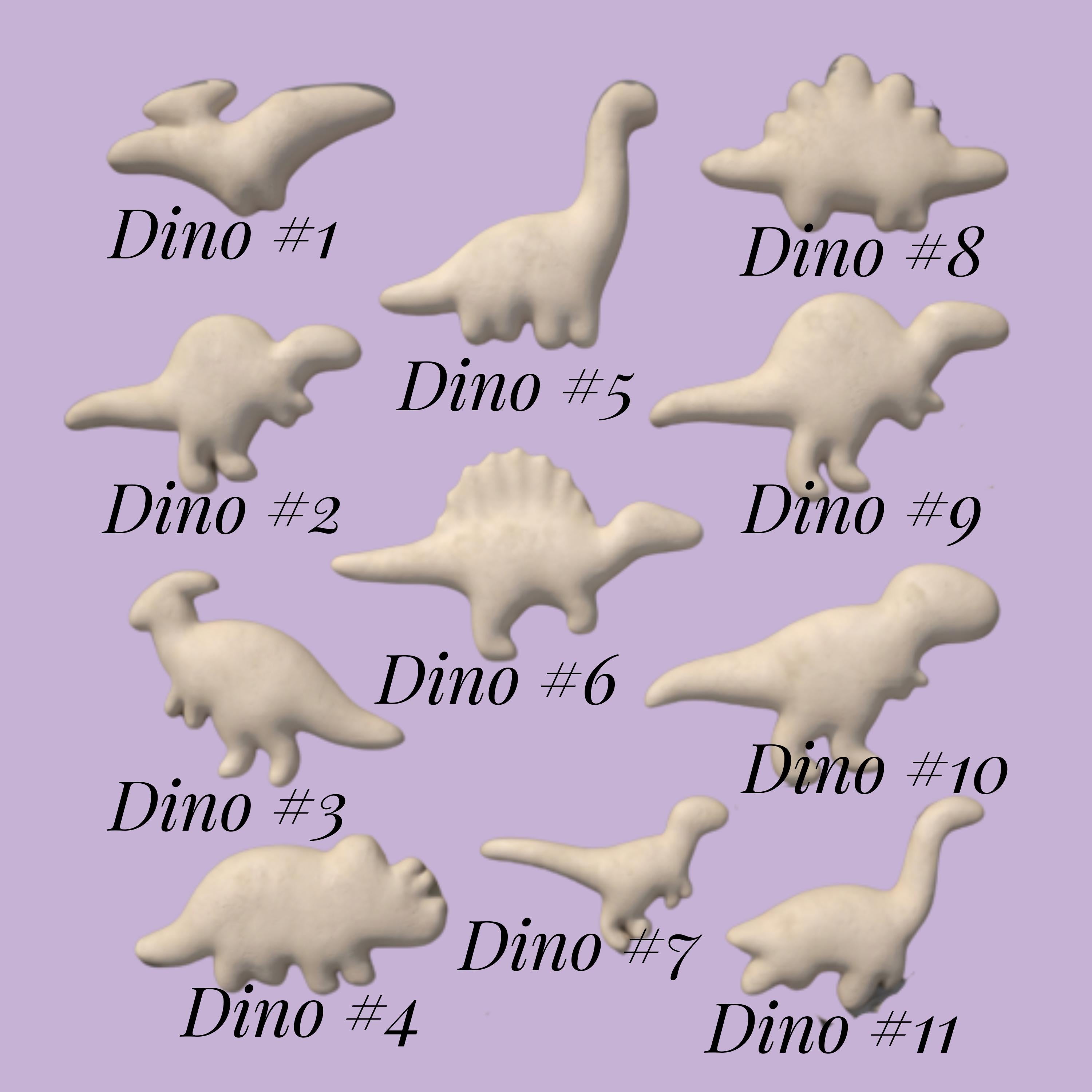 3D Printed Dinosaur Letters and Numbers Dino Nursery Decor Custom Toddler Room Wall Decor for Boys Room Name Sign Personalized 3d Letters