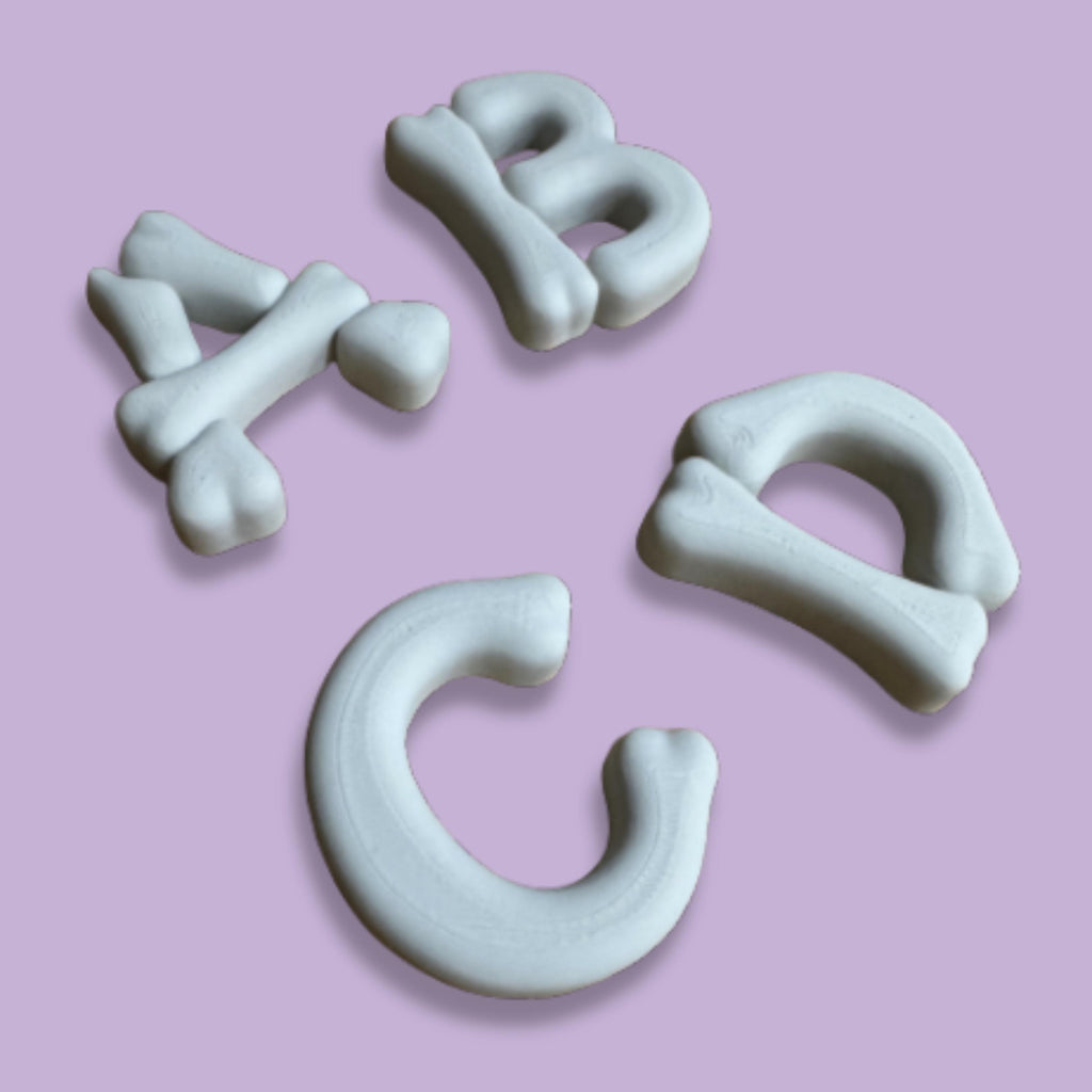 3D Printed Dinosaur Letters and Numbers Dino Nursery Decor Custom Toddler Room Wall Decor for Boys Room Name Sign Personalized 3d Letters