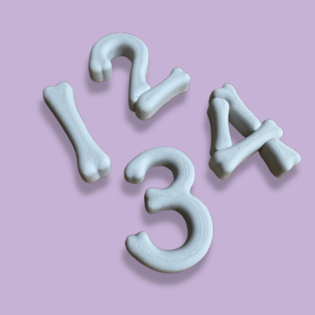 3D Printed Dinosaur Letters and Numbers Dino Nursery Decor Custom Toddler Room Wall Decor for Boys Room Name Sign Personalized 3d Letters