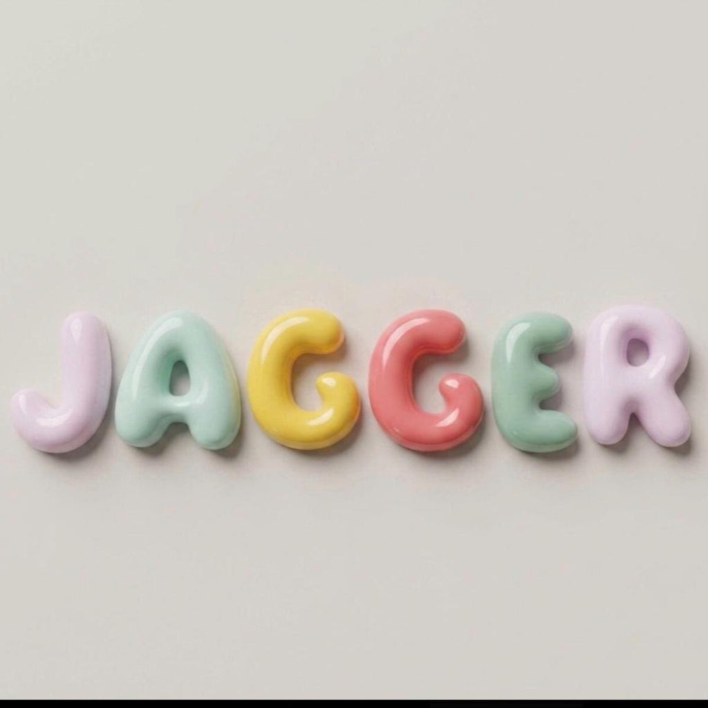 Personalized Bubble Letter Name Sign for Teen Girl Room Decor Custom Dorm Room Wall Art Preppy Y2K Bedroom Decor Girly College Wall Decor