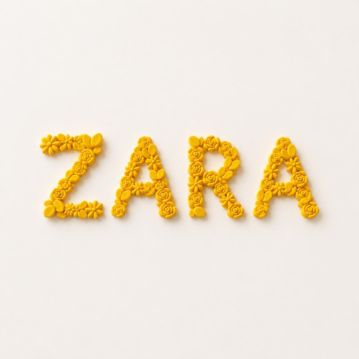 Personalized Floral Name Letters 3D Printed Custom Flower Wall Decor Nursery Name Sign for Girl Room Decor Custom Bedroom